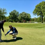Golfbaan Crossmoor