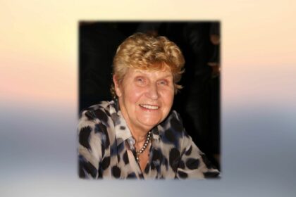 Mien Vaessen - Zegveld