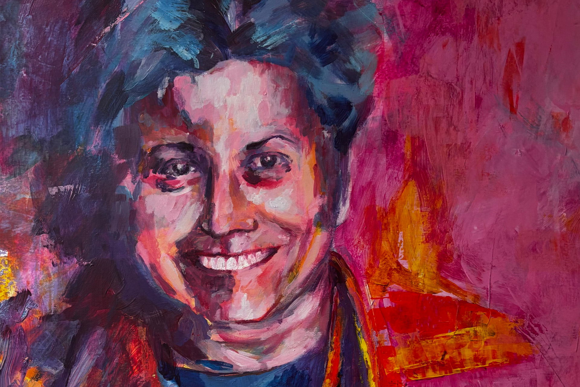 Nettie Houben - Bormans