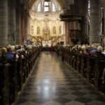 Archieffoto WdG - H. Mis Sacramentsprocessie