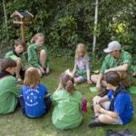 Scoutingdag 2025