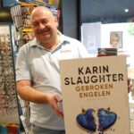 Karin Slaughter