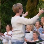 Afscheidsconcert Veerle Henkens