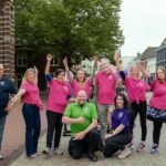 Risse Groep Promotieteam