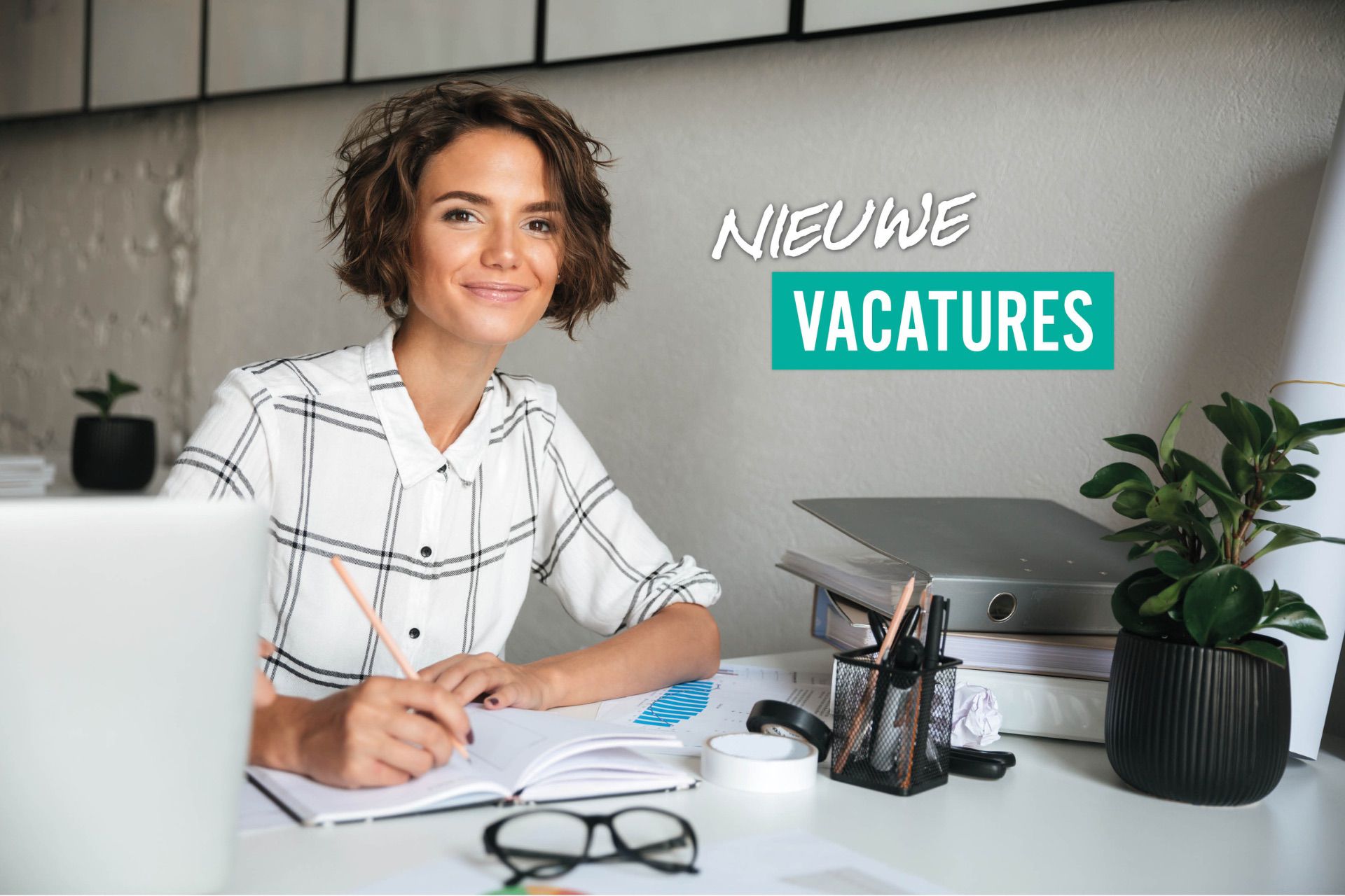 Vacatures