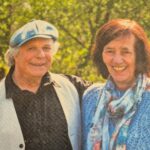 Jubileum Ton Smolenaers en Lenie Bouwels