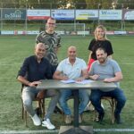 Hoofdtrainer MMC Weert