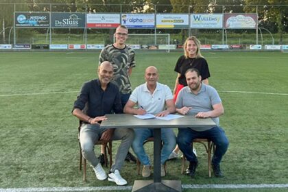 Hoofdtrainer MMC Weert