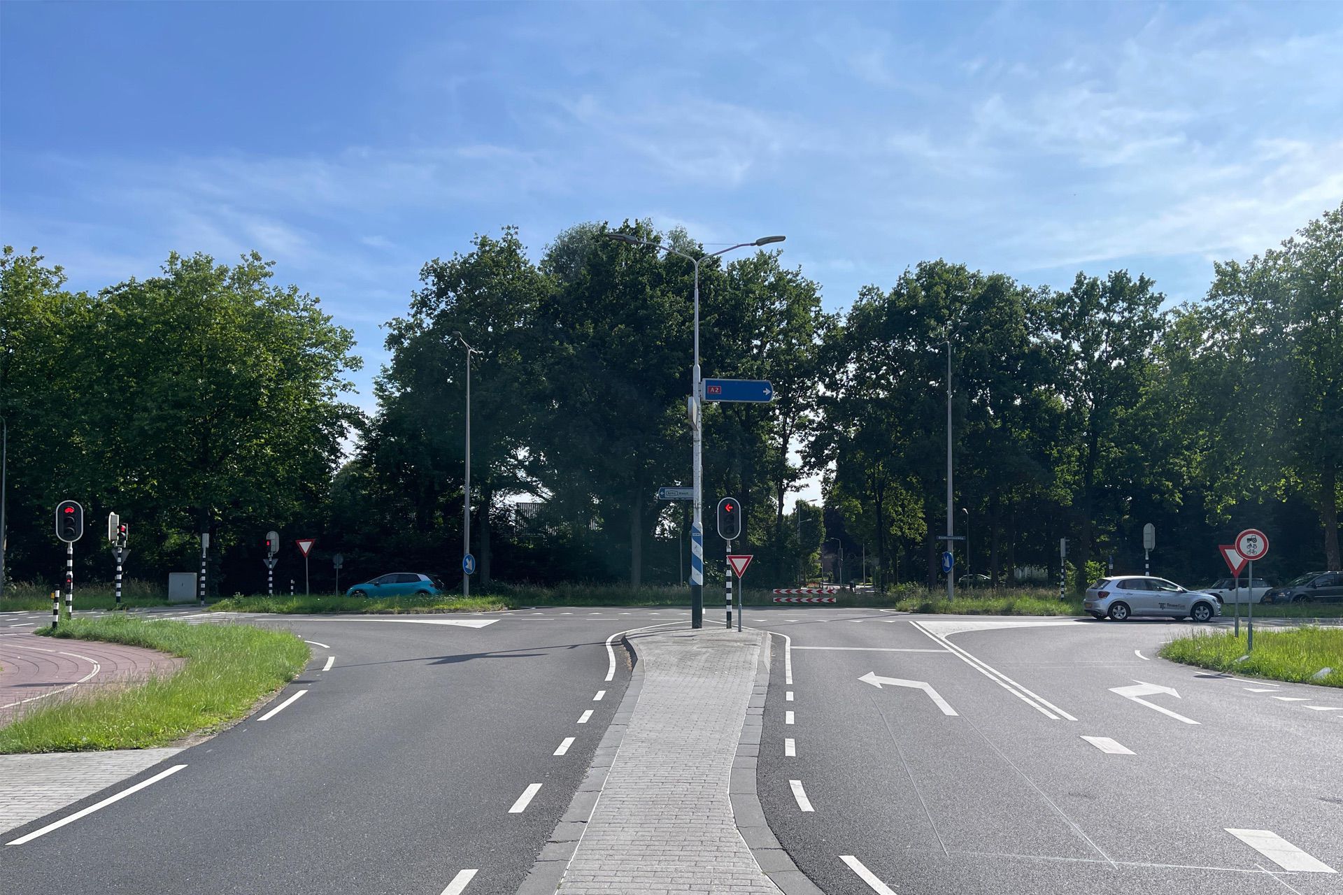 Werkzaamheden