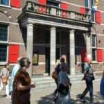 Zomerwandelingen