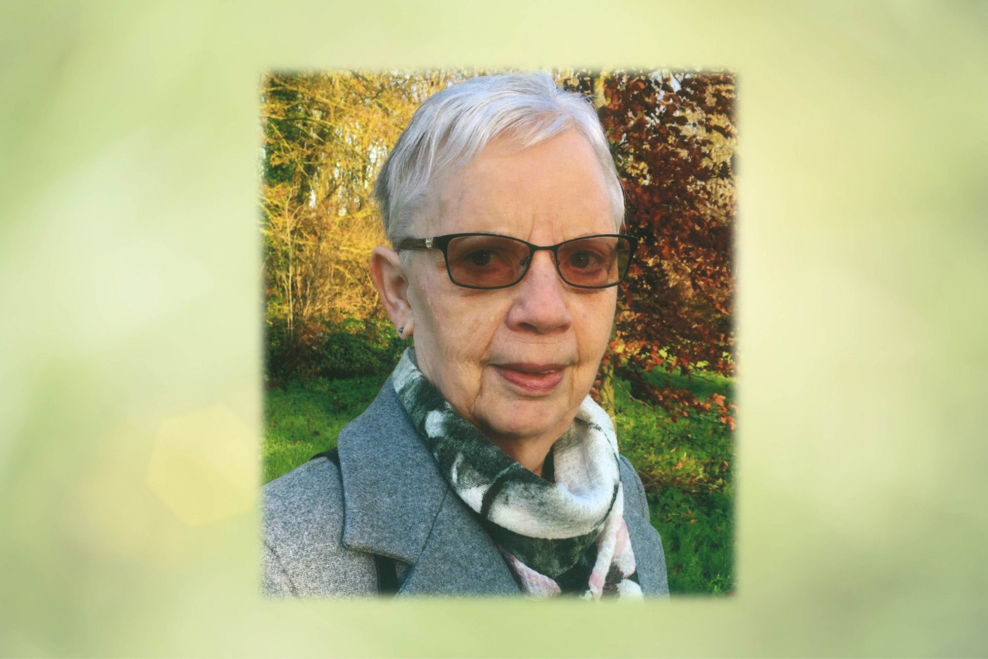 Riny de Werdt - Roosen