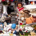 Snuffelmarkt Buurthuis Fatima