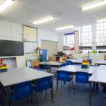 Veilige scholen