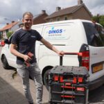 Dings Montage