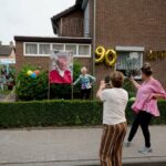 Aaltje (90) is te jong om te stoppen