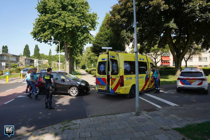 Groenewoudlaan