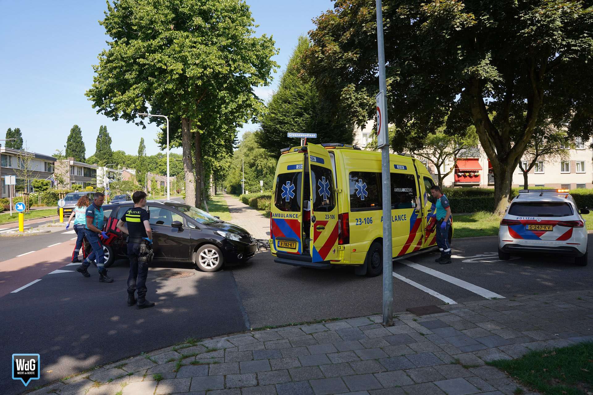 Groenewoudlaan