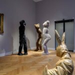 Speciale rondleiding door tentoonstelling ‘Beestachtig’