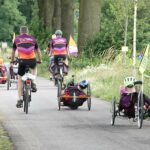 Bijzonder Mobiel 4 Daagse