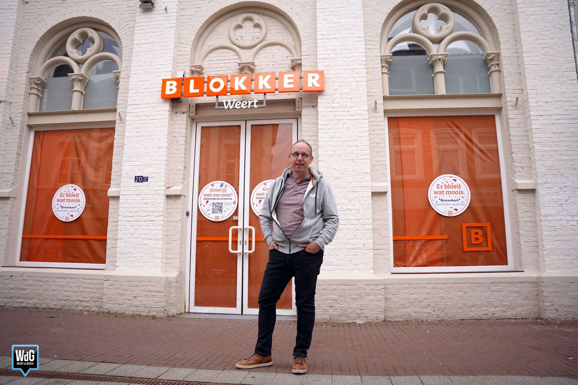 Blokker Weert
