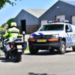 Britse granaat aangetroffen op akker in Nederweert-Eind
