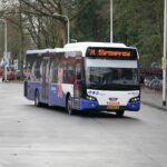 gratis openbaar vervoer
