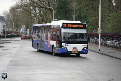 gratis openbaar vervoer
