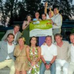 Crossmoor Charity Cup