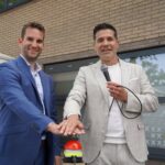 Nieuwe werkplek voor IT-ers Cubesix