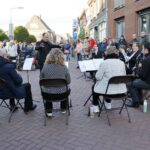 Archieffoto WdG - RICK’s Clarinet Choir