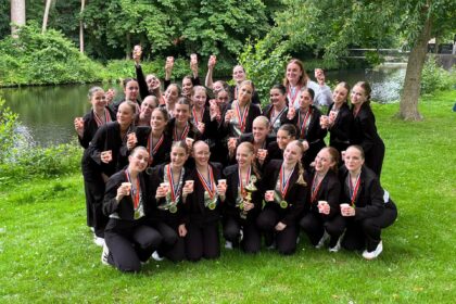 Elin uit Weert
