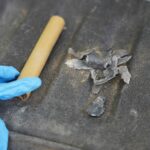Archeologisch en explosievenonderzoek bij N280