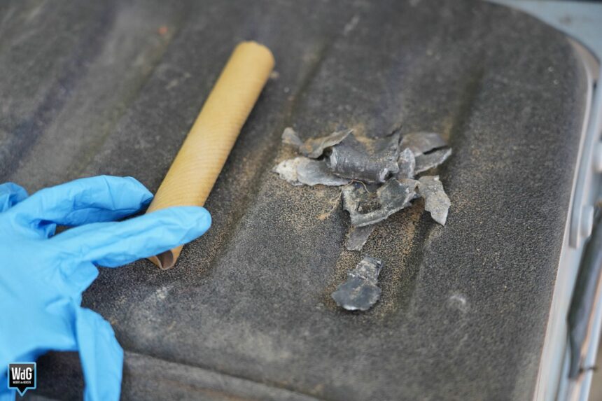 Archeologisch en explosievenonderzoek bij N280