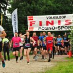 Enthousiasme en doorzettingsvermogen bij 531e HEMA Volksloop