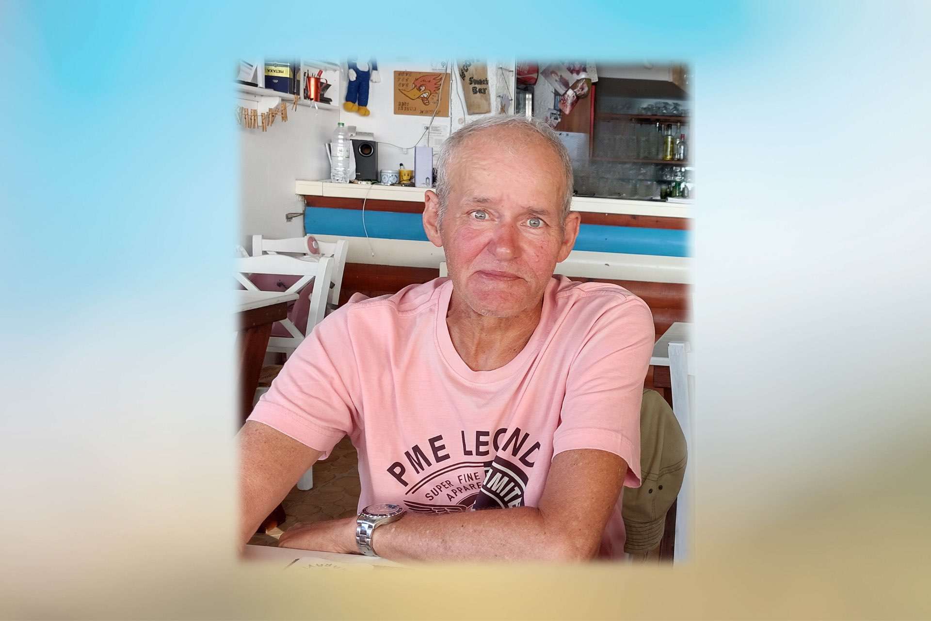 Jaap Heemskerk