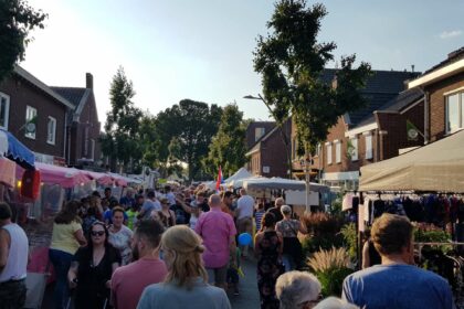 Jaarmarkt Meijel