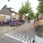Jan Caristocht 2025 ondanks hitte groot succes