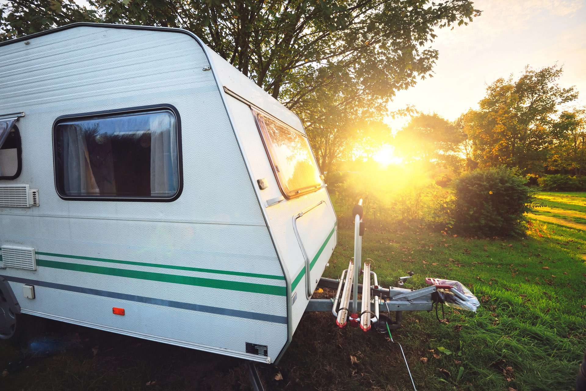 Nederweert campinggemeente