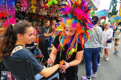 kermis Ospel