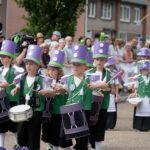 Jonge schutters in de spotlight tijdens geslaagd Kinjer OLS in Heythuysen