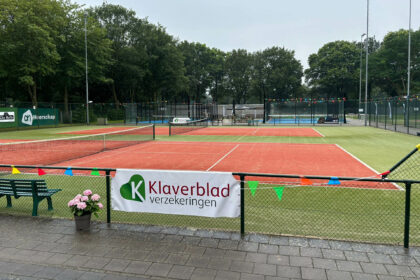 Klaverblad Boshoven Open