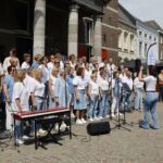 Zonnige editie Korenfestival Weert