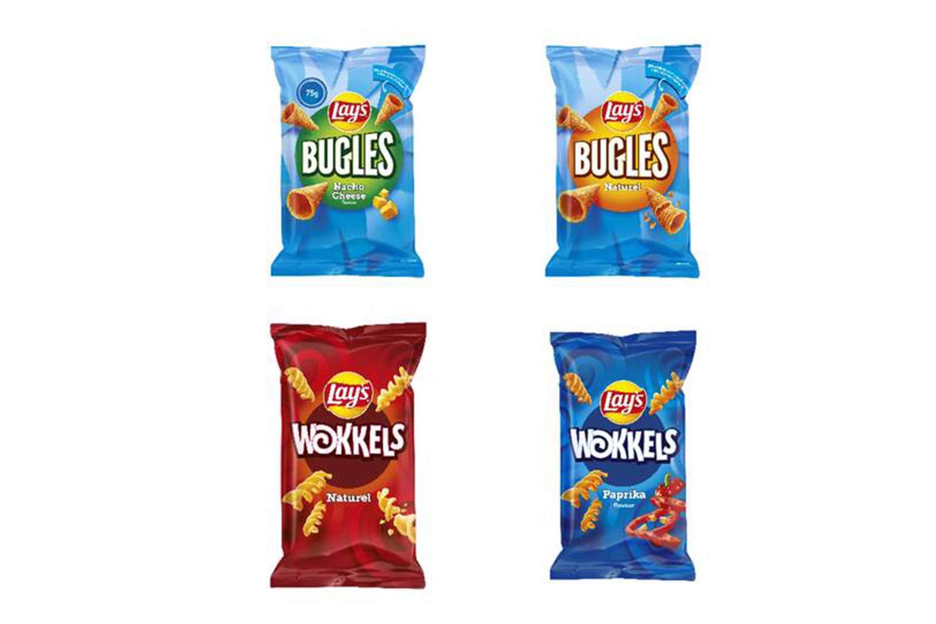 Lay's