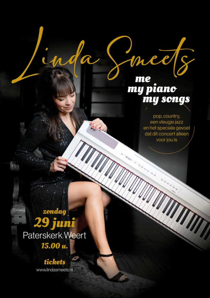 Linda Smeets