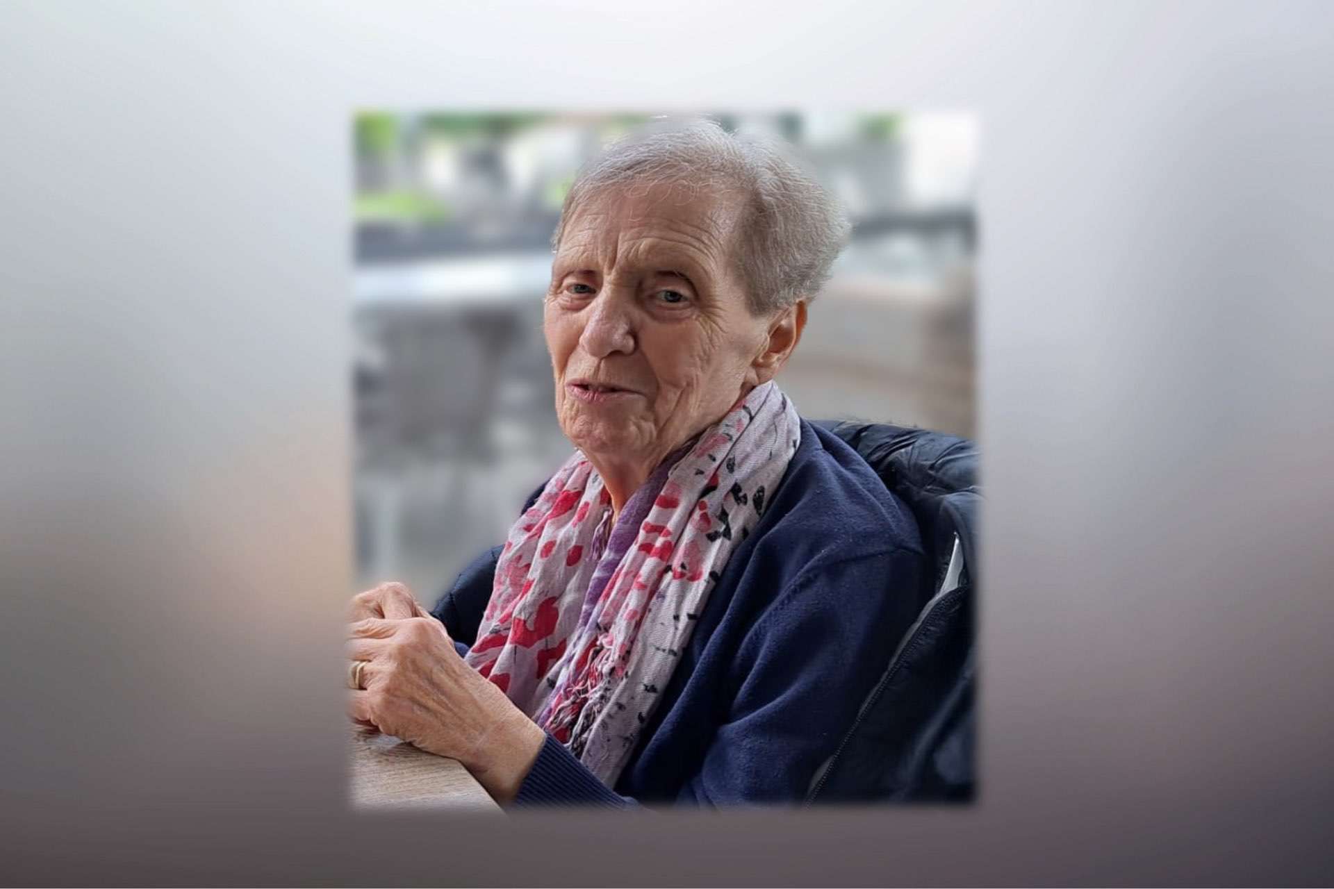 Margriet Bruijnaers - Meulen