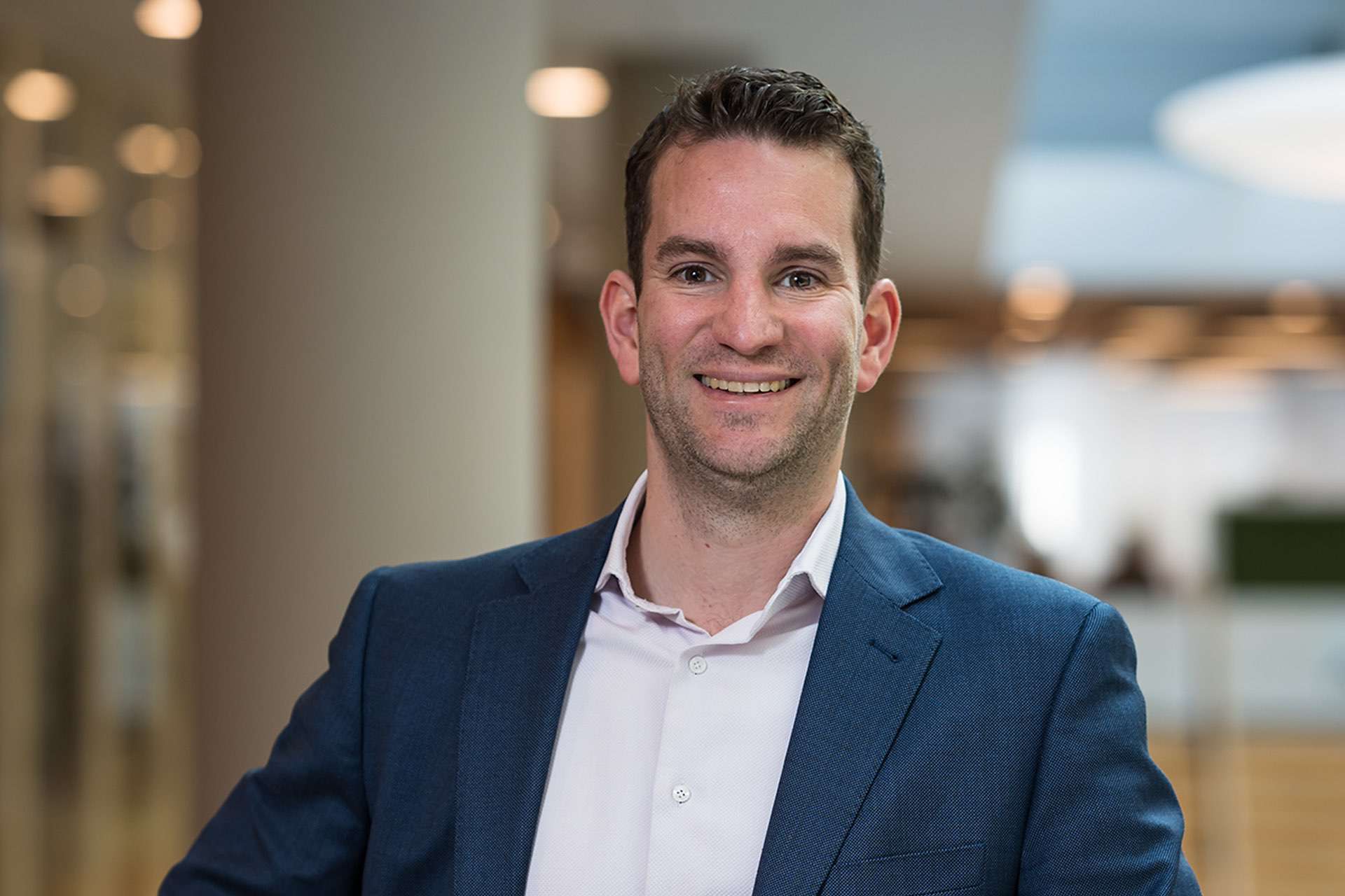Martijn van den Heuvel