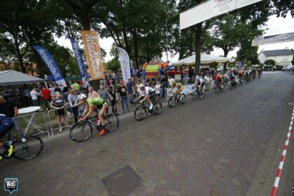 Mijl van Mares