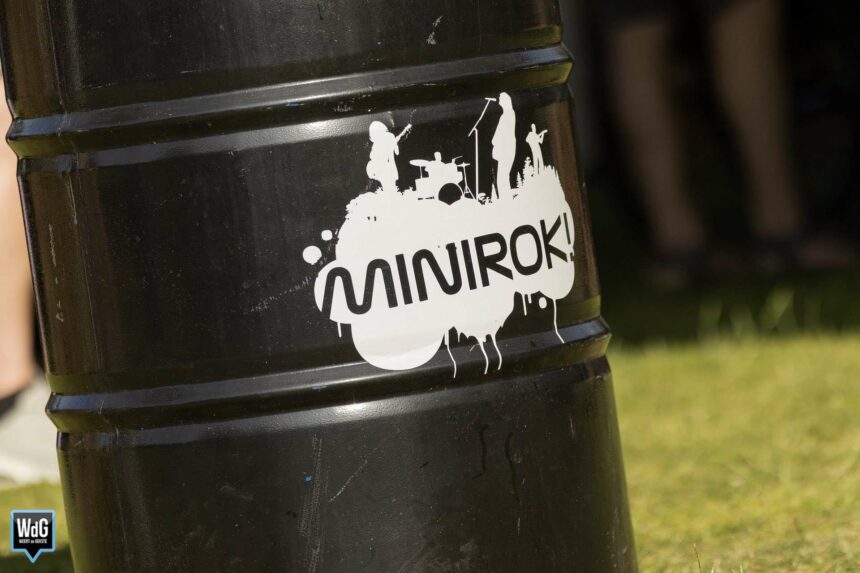 MiniRok