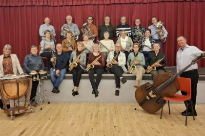 Nieuw Talent Orkest Weert/Nederweert