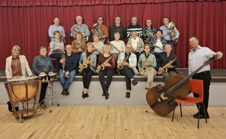 Nieuw Talent Orkest Weert/Nederweert